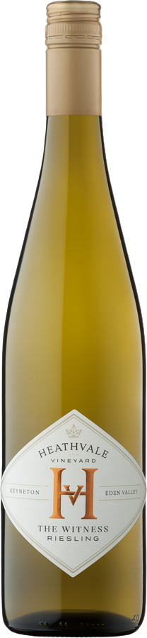 Heathvale The Witness Riesling 2024